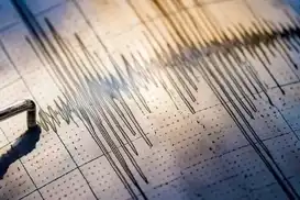 زلزال بقوة 4.2 درجة في كهرمان مرعش