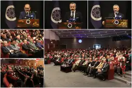 Ailenin karşılaştığı sorunlar düzenlenen çalıştay ile masaya yatırıldı