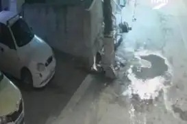 العصابات اليهودية تدهس طفلًا فلسطينيًا في نابلس