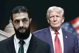 الولايات المتحدة تلغي عقوبات قانون قيصر المفروضة على سوريا