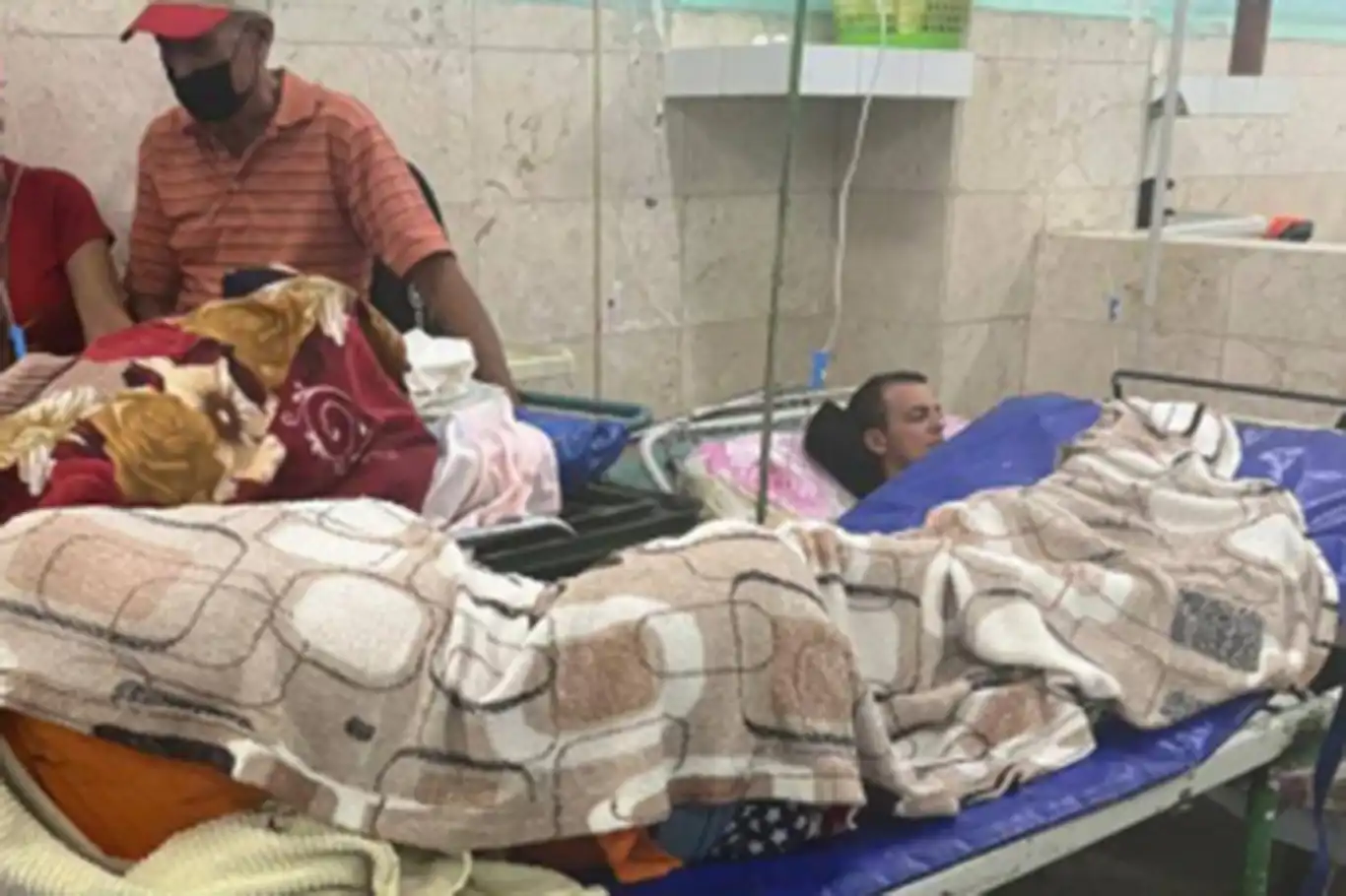 Küba'da virüsler tüm ülkede salgına yol açtı, vaka sayısı artıyor