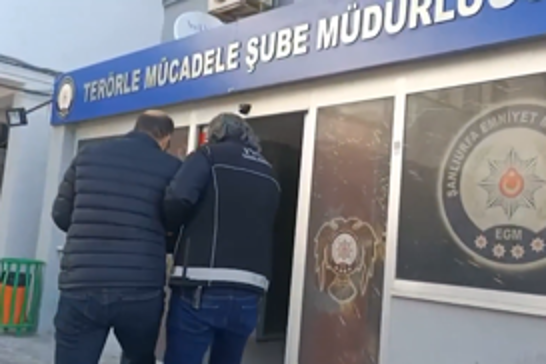 Yerlikaya: FETÖ operasyonlarında 121 şüpheli yakalandı