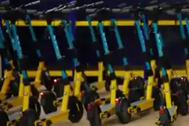 Elektrikli skuterde coğrafi çitleme, veri paylaşımı ve yerli üretim şartı geliyor