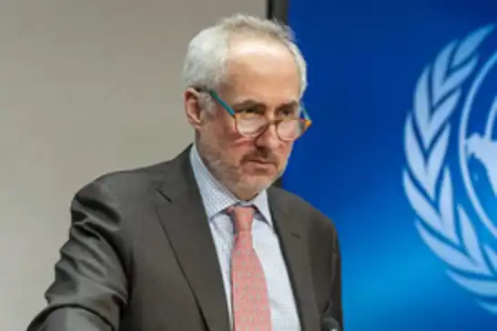 الأمم المتحدة: الدمار ونقص الإمدادات أوصلا الخدمات الصحية في غزة إلى حافة الانهيار