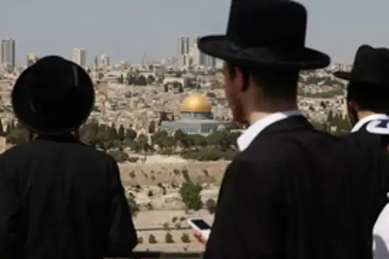 الاحتلال الصهيوني يقيم بؤرة استيطانية جديدة شمال شرقي القدس