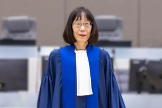 Uluslararası Ceza Mahkemesi: ABD baskısına boyun eğmeyeceğiz