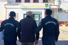 Batman'da aranan 21 kişi operasyonla yakalandı