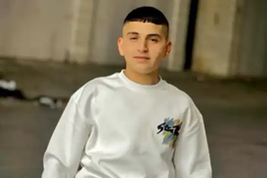 El-Halil'de 17 yaşındaki Gazzeli genç şehit edildi