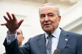 Schumer: Trump'ın Venezuela'ya savaş başlatma yetkisi yok, kongre buna engel olacak