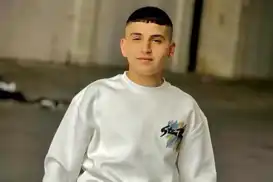 گەنجێکی ١٧ ساڵەی غەززەیی لە ئەلخەلیل شەهید بوو