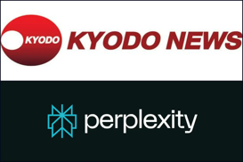 Kyodo News issues protest to Perplexity AI over alleged copyright infringement