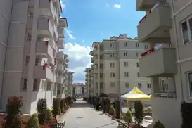 Gaziantep'te en az 4 çocuğu olan aileler çekilişsiz, kurasız konut kaydı yaptırabilecek