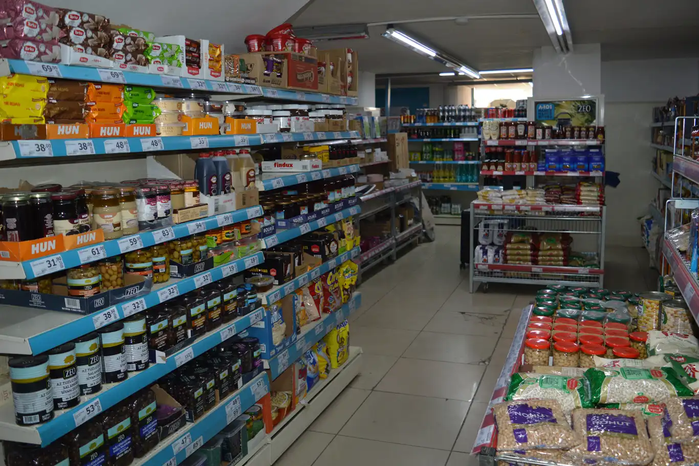 Dr. Demirbaş: Paketli gıdalardaki gizli şekerlere karşı uyanık olmalıyız