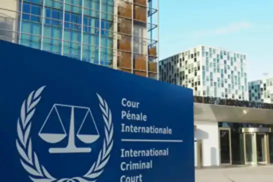 ICC receives Libyan Militia figure accused of brutal crimes at Mitiga Prison
