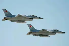 الولايات المتحدة توافق على صفقة بيع طائرات "F-16"للبحرين