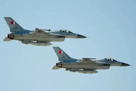 U.S. approves $1.5 billion in military support, training for Bahrain and Saudi Arabia