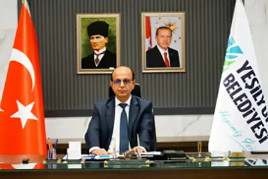 Belediye Başkanı Geçit: Engelli bireylerimizin yanındayız