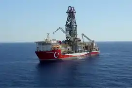 Türkiye, Pakistan’da 5 sahada petrol ve doğal gaz arayacak