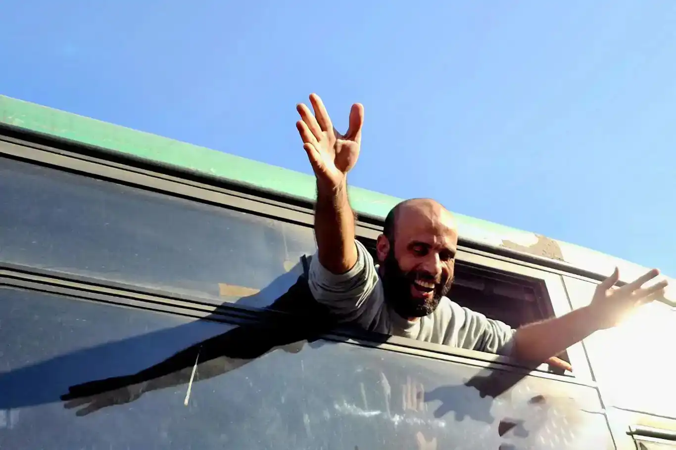 إعادة اعتقال أو استشهاد 40 أسيراً فلسطينياً أُفرج عنهم مؤخراً