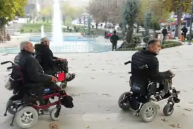 Psikolojik dayanıklılık "engel"leri aşmayı kolaylaştırıyor!