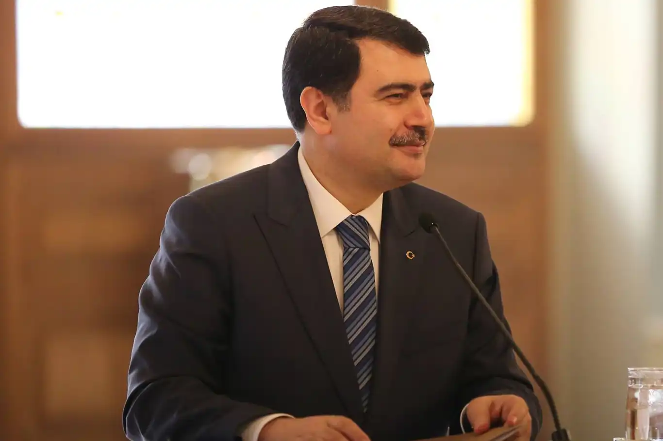 Ankara Valisi Vasip Şahin’den 3 Aralık Dünya Engelliler Günü mesajı