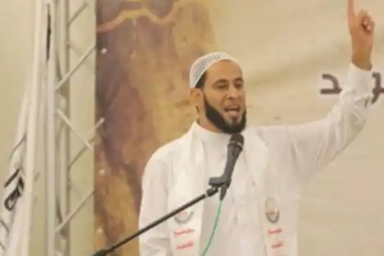 Gazze Direniş Güvenliği, Şeyh Muhammed Ebu Mustafa suikastında işgalci ajanların rolünü ortaya koydu