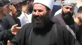 سوريا: مقتل الشيخ رائد المتني تحت التعذيب في سجون ميليشيا "الحرس الوطني" في السويداء