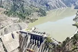 Hindistan, Pakistan'a giden suyu kesti