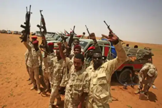 Afrika Birliği'nden Sudan mesajı: Hızlı Destek Güçleri'ne uyarı