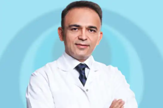 Görme kaybına karşı yeni nesil teknoloji: MagnoVision