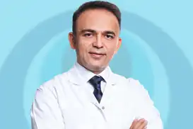 Görme kaybına karşı yeni nesil teknoloji: MagnoVision