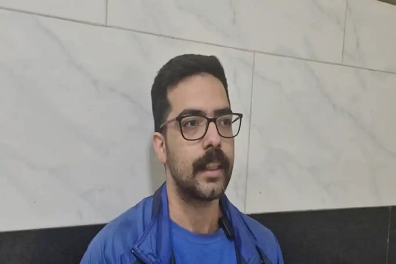 İran'da Mossad ajanı idam edildi