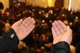 سه ماه مبارک از فردا آغاز می‌شود