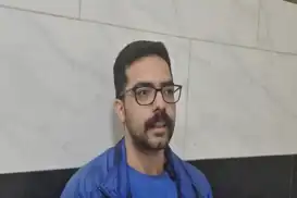 اعدام عامل موساد در ایران