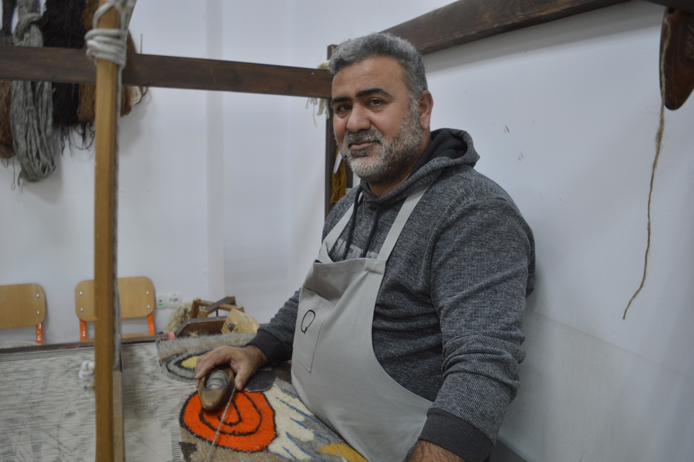 Mehmet Çakay