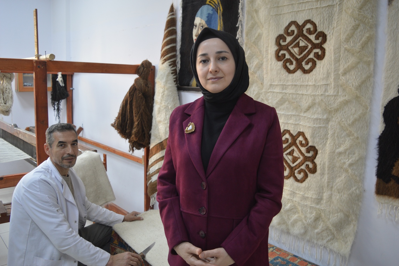 Elif Bobuş