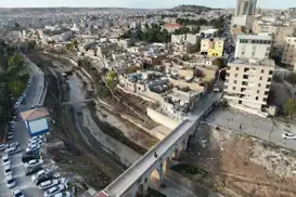 Başkan Gülpınar: Biz artık günü kurtaran değil, şehri geleceğe hazırlayan adımlar atıyoruz