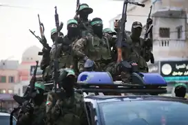 ئاسایشی بەرخۆدانی غەززە: کاتی تەوبە تەواو بووە، هاوکاران یەک بە یەک دەگیرێن