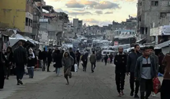 وزارة الصحة بغزة: ارتفاع عدد شهداء العدوان الإسرائيلي إلى 70925 شهيداً