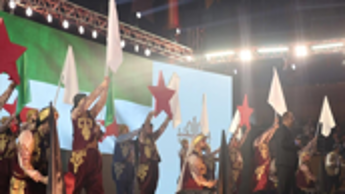 سوريا.. حملة "حلب ست الكل" تتجاوز التبرعات 271 مليون دولار