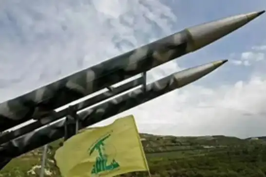 رژێمی داگیرکەر: حزب الله لانیکەم ٢٠ هەزار مووشەکی هەیە