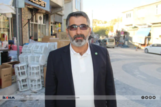 رئيس حزب الهدى في قضاء دجلة: يجب معالجة مشاكل الطرق والمياه والمواصلات في قضائنا