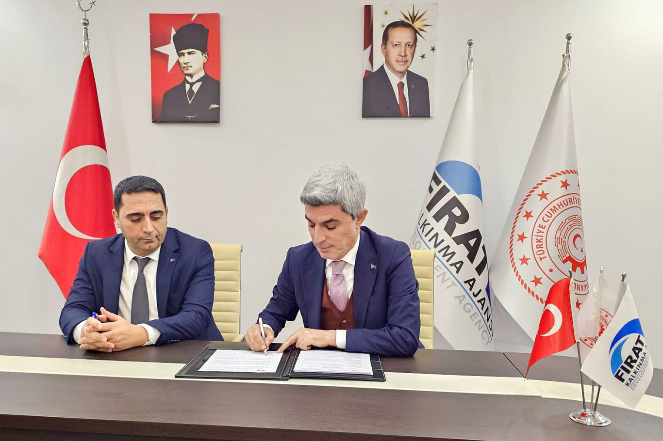 Malatya'da eğitimciler için psikososyal iyileşme desteği