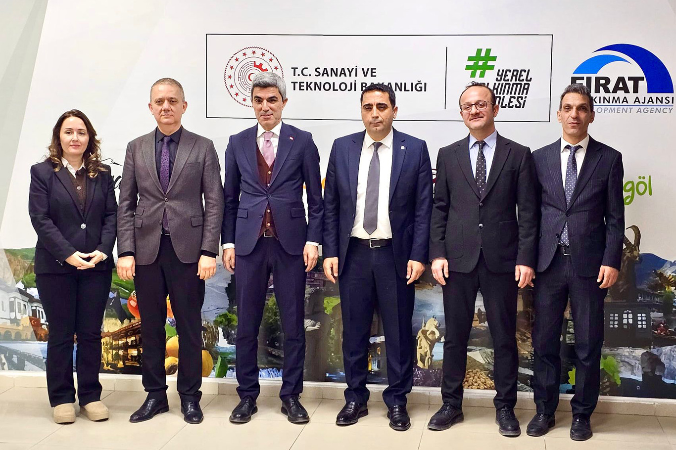 Malatya'da eğitimciler için psikososyal iyileşme desteği