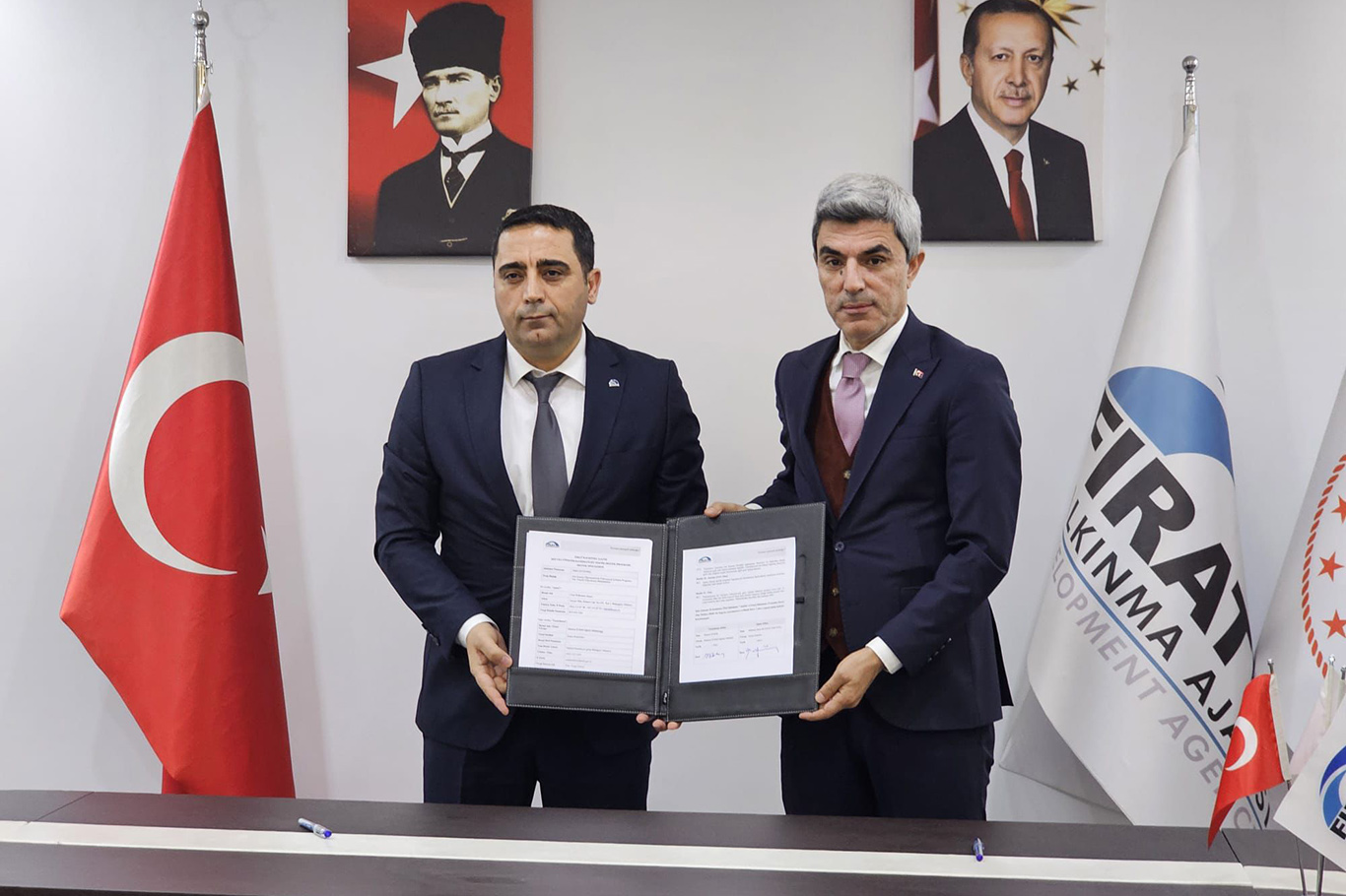 Malatya'da eğitimciler için psikososyal iyileşme desteği