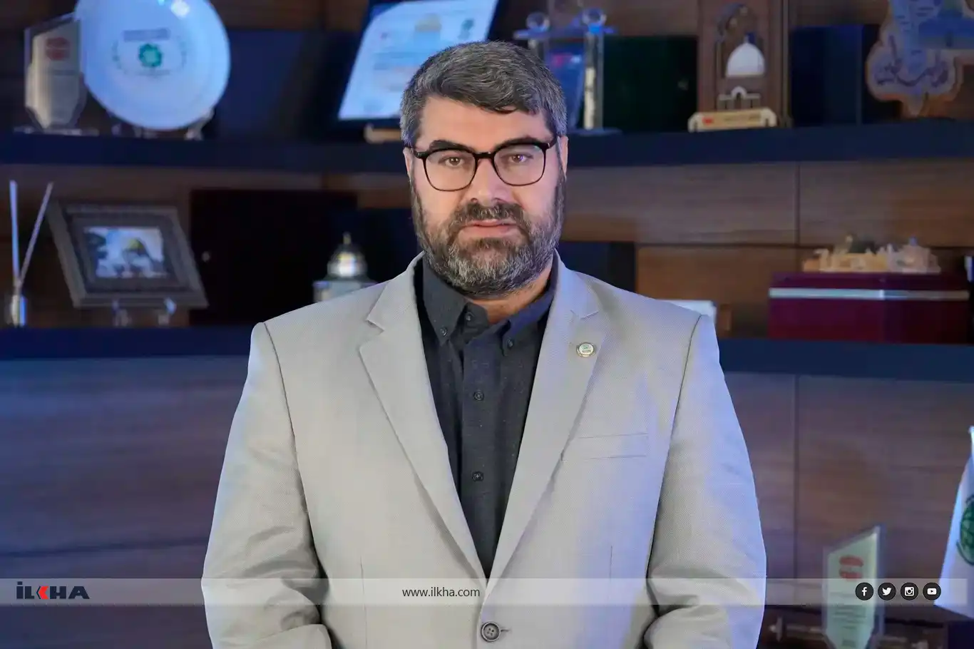 قافلة الأمل تصدر رسالة بمناسبة الأشهر الثلاثة: يجب توجيه الدعاء والمساعدات إلى المظلومين