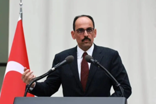 Türkiye’s intelligence chief meets Hamas delegation in Istanbul to discuss Gaza ceasefire