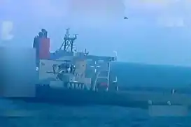 الولايات المتحدة تصادر سفينة جديدة قبالة السواحل الفنزويلية