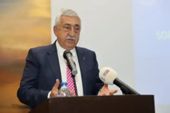 TESK Genel Başkanı Palandöken: Gerçek usule geçiş mali müşavirlerle iş birliği içinde yürütülecek