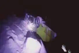 Six killed, dozens injured as bus overturns in northern Afghanistan